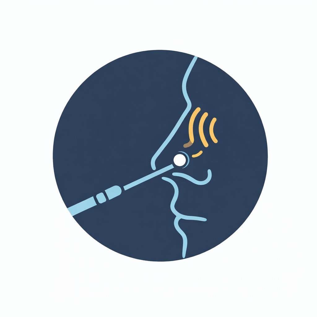 مناظير الأنف والجيوب الأنفية