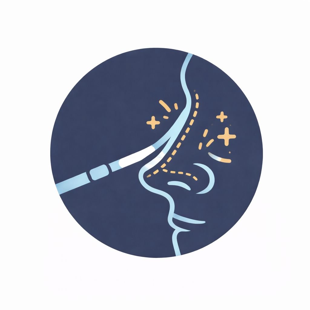 تجميل الأنف الوظيفي (Functional Rhinoplasty)